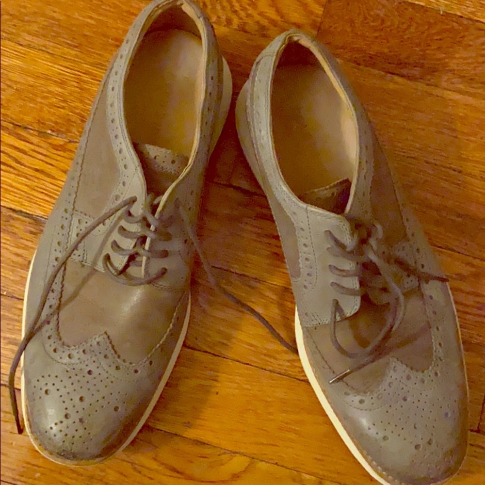Cole Haan Lunar Grand GUC